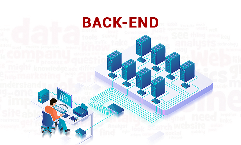 Backend